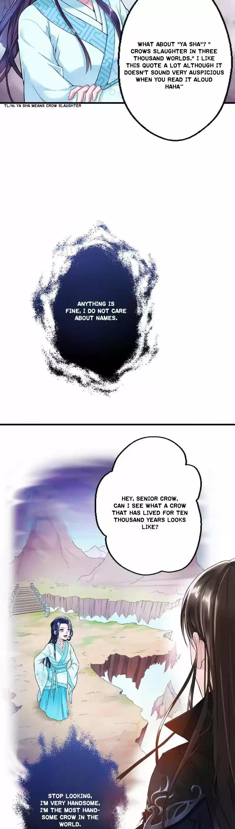 The Villainous Doctor Ch. 4