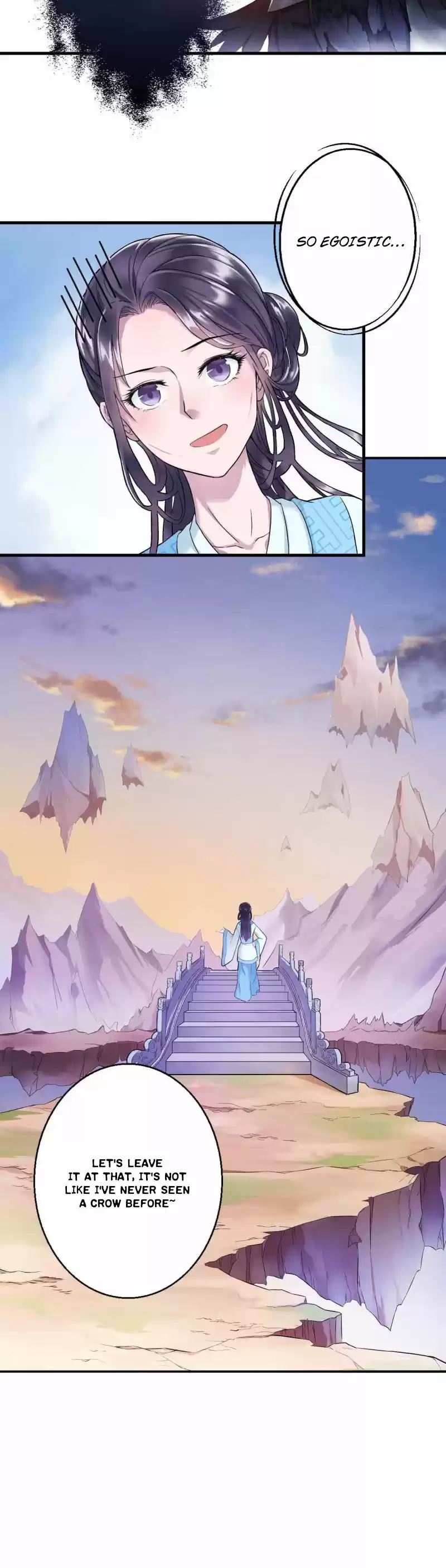 The Villainous Doctor Ch. 4