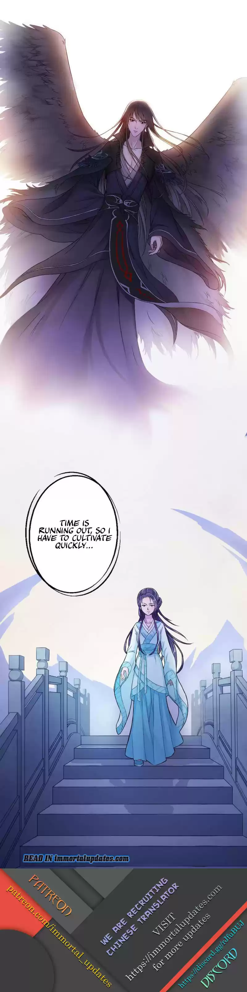 The Villainous Doctor Ch. 4