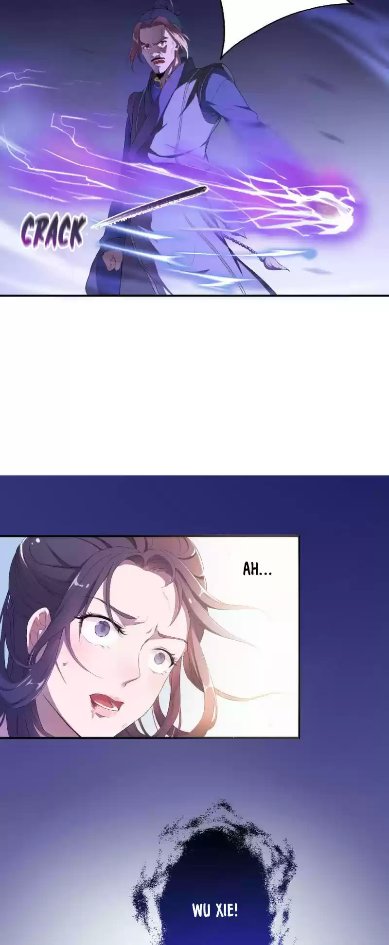 The Villainous Doctor Ch. 7