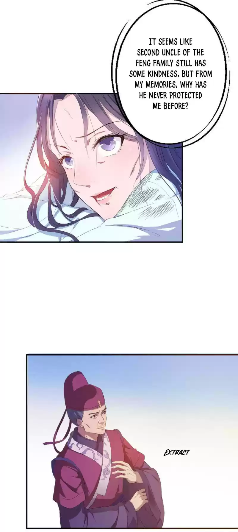 The Villainous Doctor Ch. 7