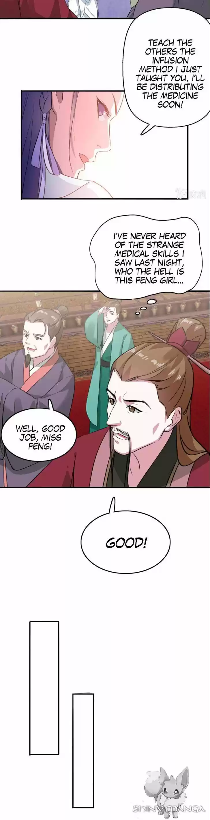 The Villainous Doctor Ch.082