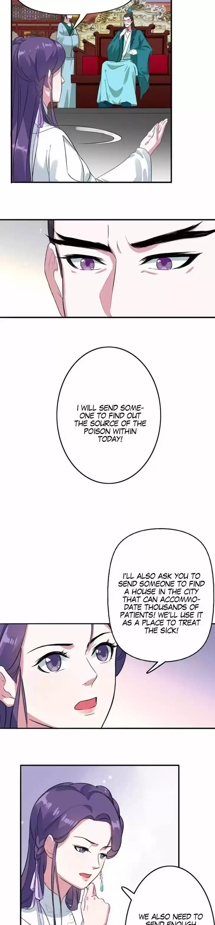 The Villainous Doctor Ch.082