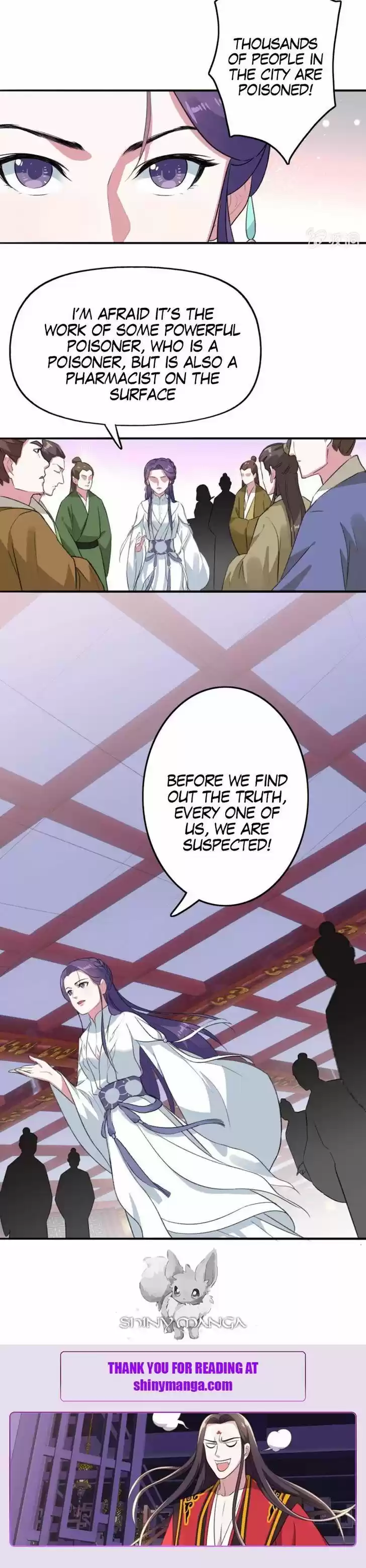 The Villainous Doctor Ch.082