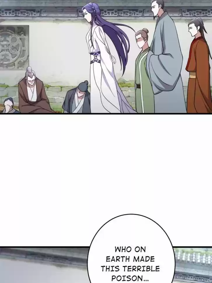 The Villainous Doctor Ch.083