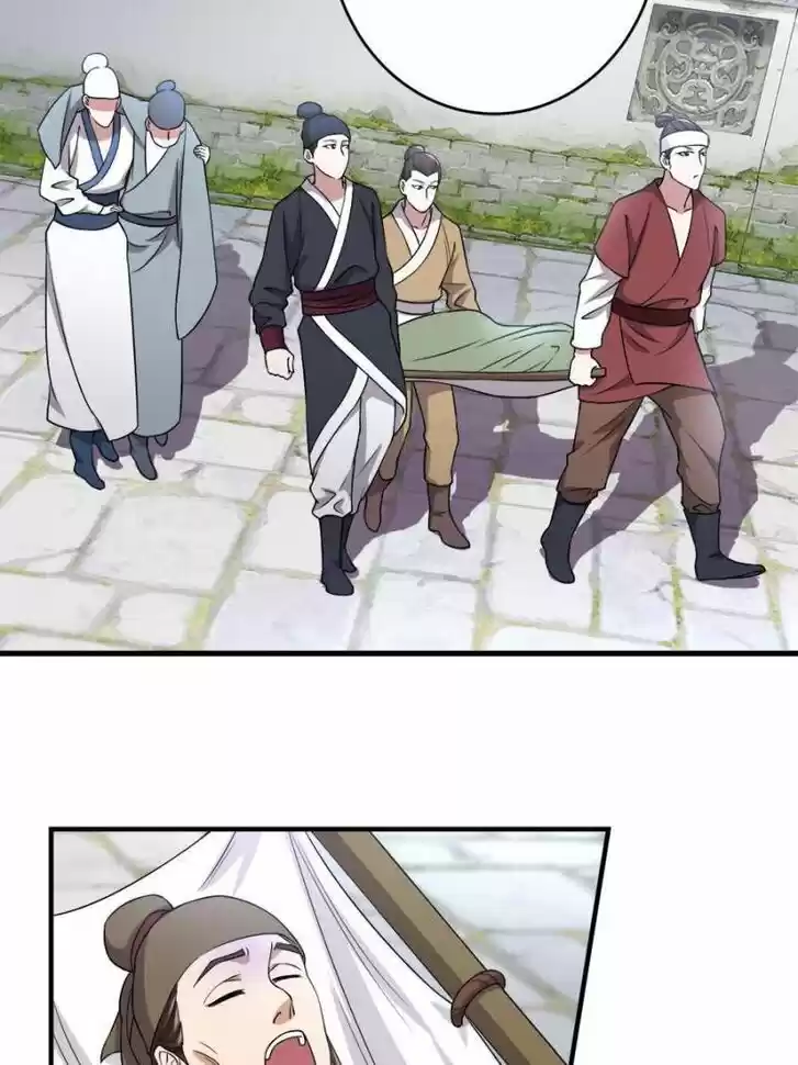 The Villainous Doctor Ch.083