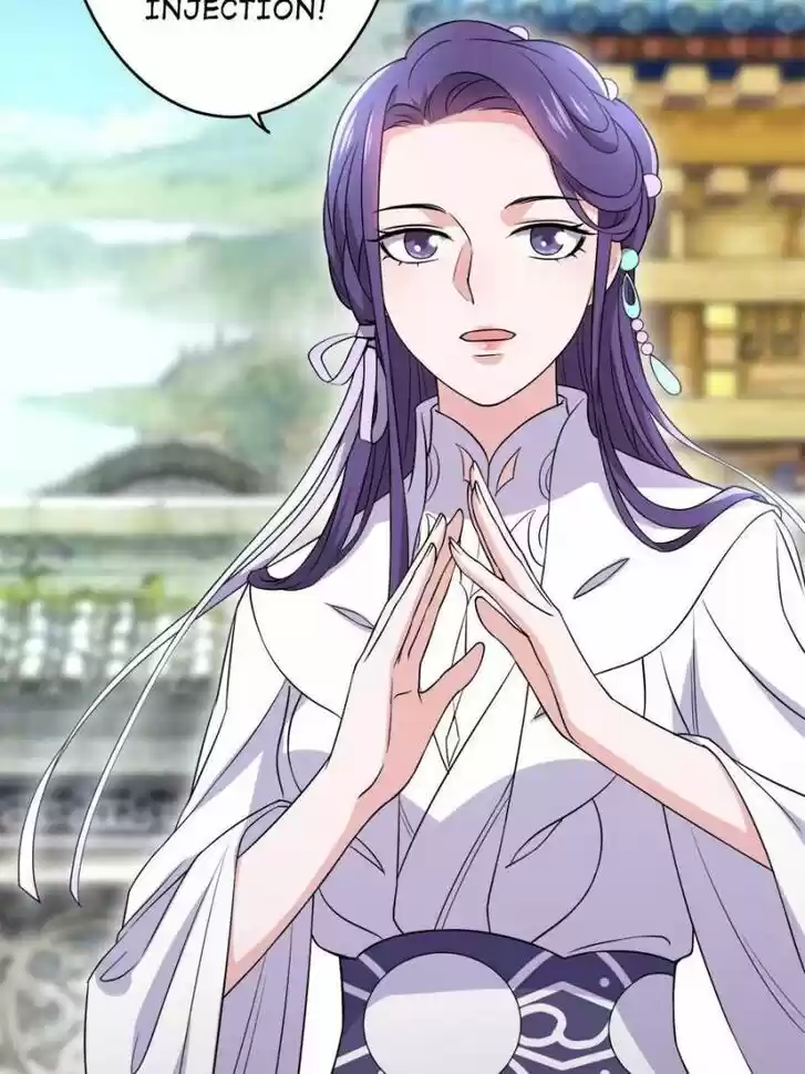 The Villainous Doctor Ch.083