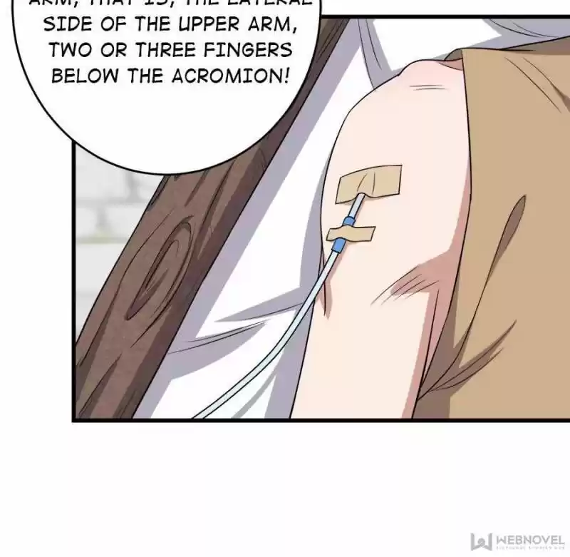 The Villainous Doctor Ch.083