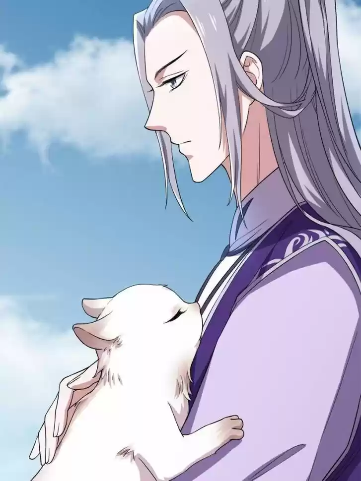 The Villainous Doctor Ch.083