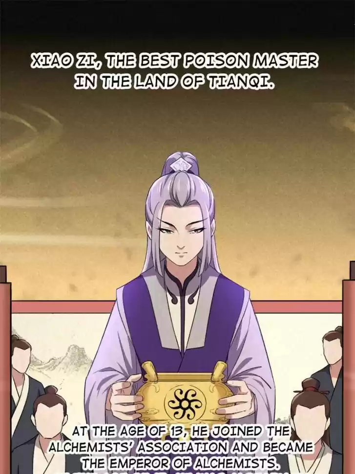 The Villainous Doctor Ch.084