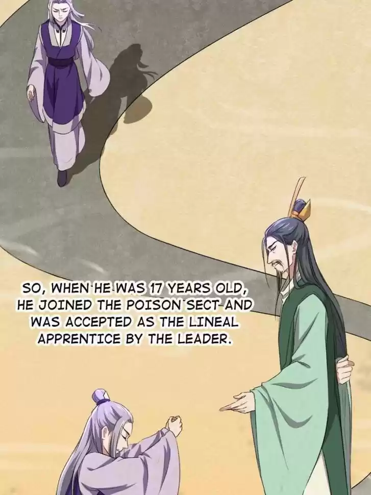 The Villainous Doctor Ch.084