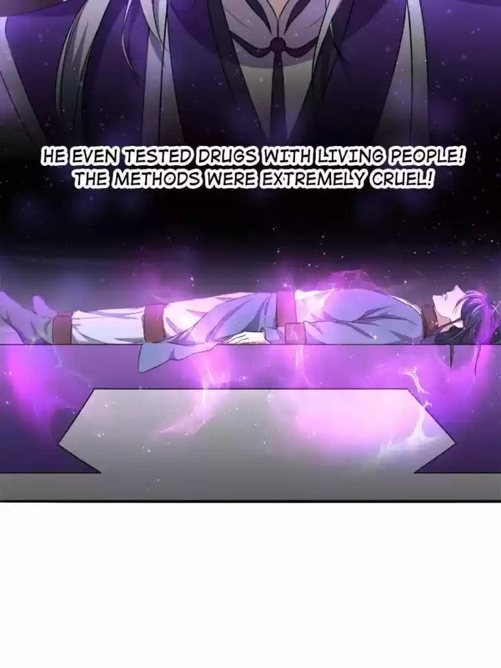 The Villainous Doctor Ch.084