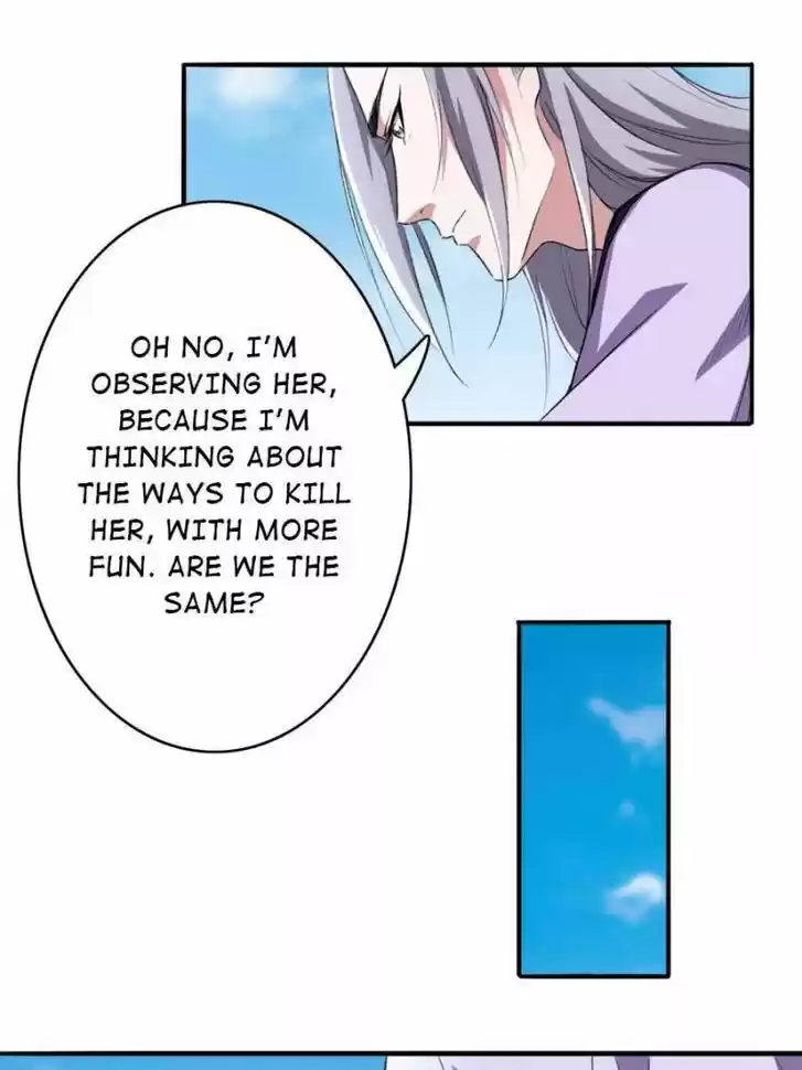 The Villainous Doctor Ch.084