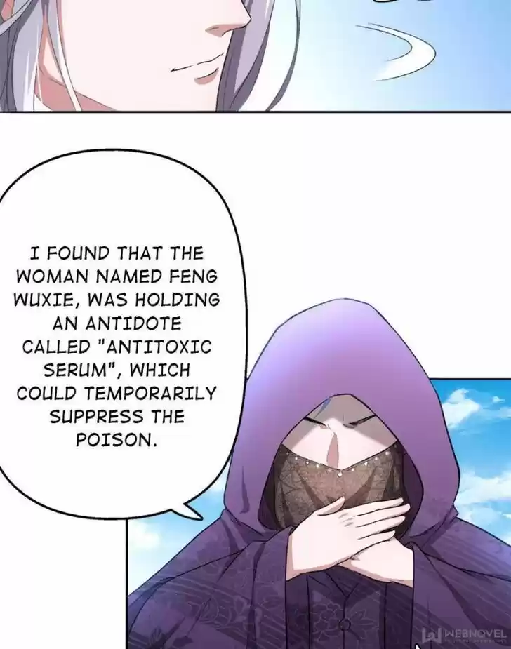 The Villainous Doctor Ch.084