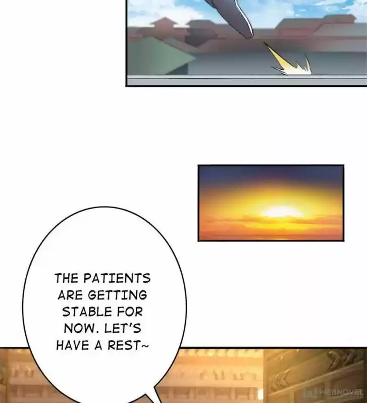 The Villainous Doctor Ch.084