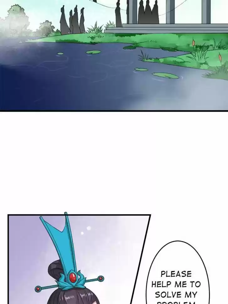 The Villainous Doctor Ch.085