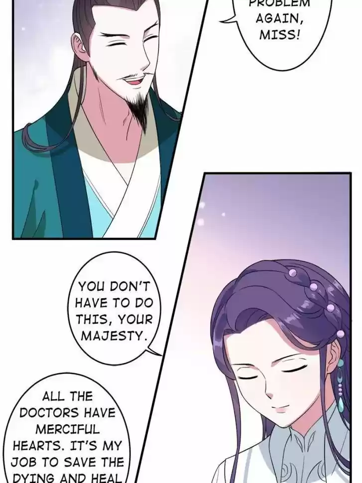 The Villainous Doctor Ch.085