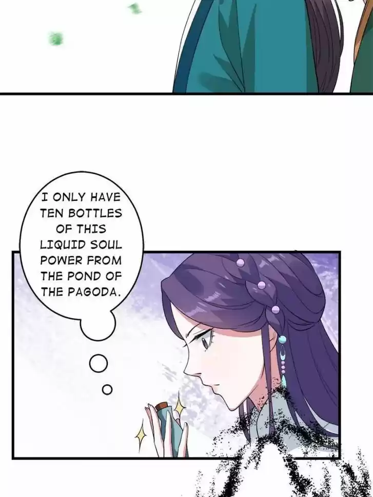 The Villainous Doctor Ch.085