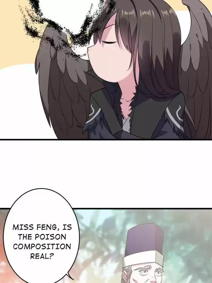 The Villainous Doctor Ch.085