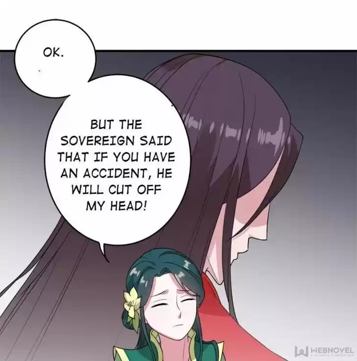 The Villainous Doctor Ch.085