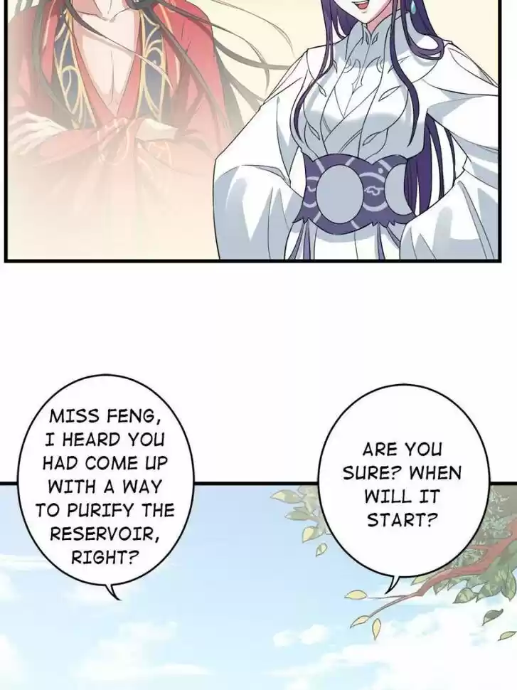 The Villainous Doctor Ch.085