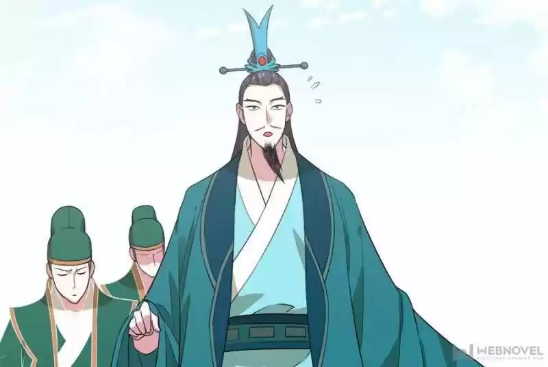 The Villainous Doctor Ch.085