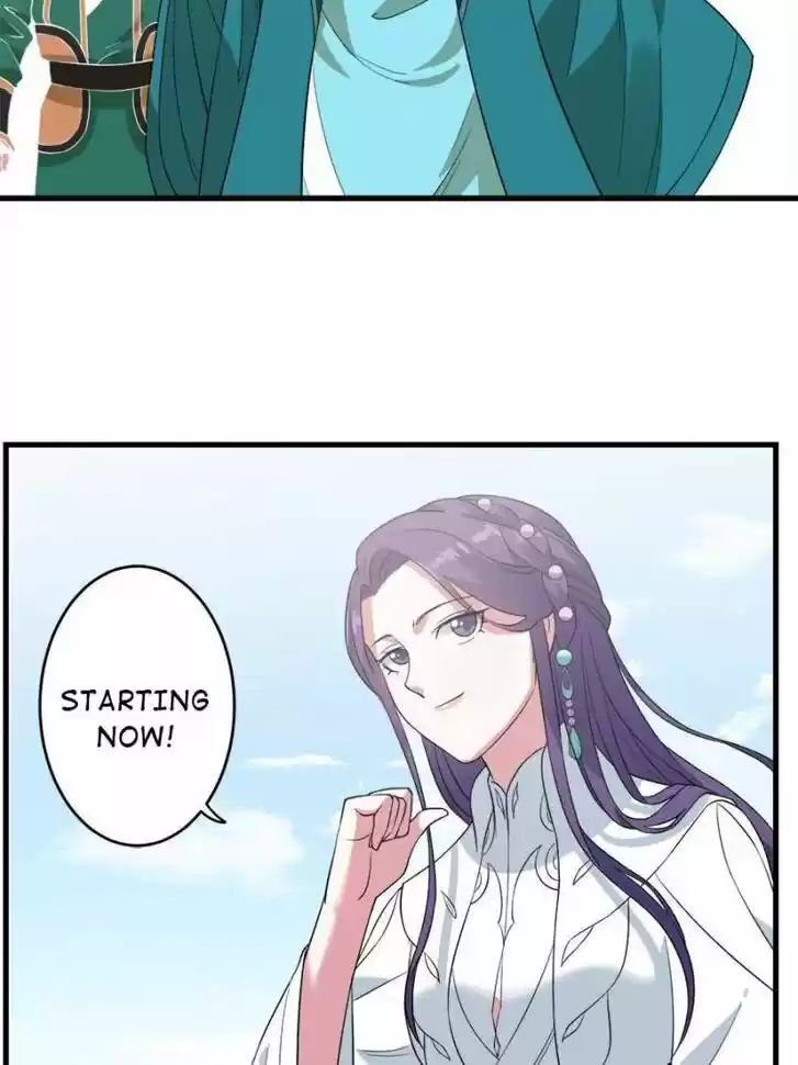 The Villainous Doctor Ch.085