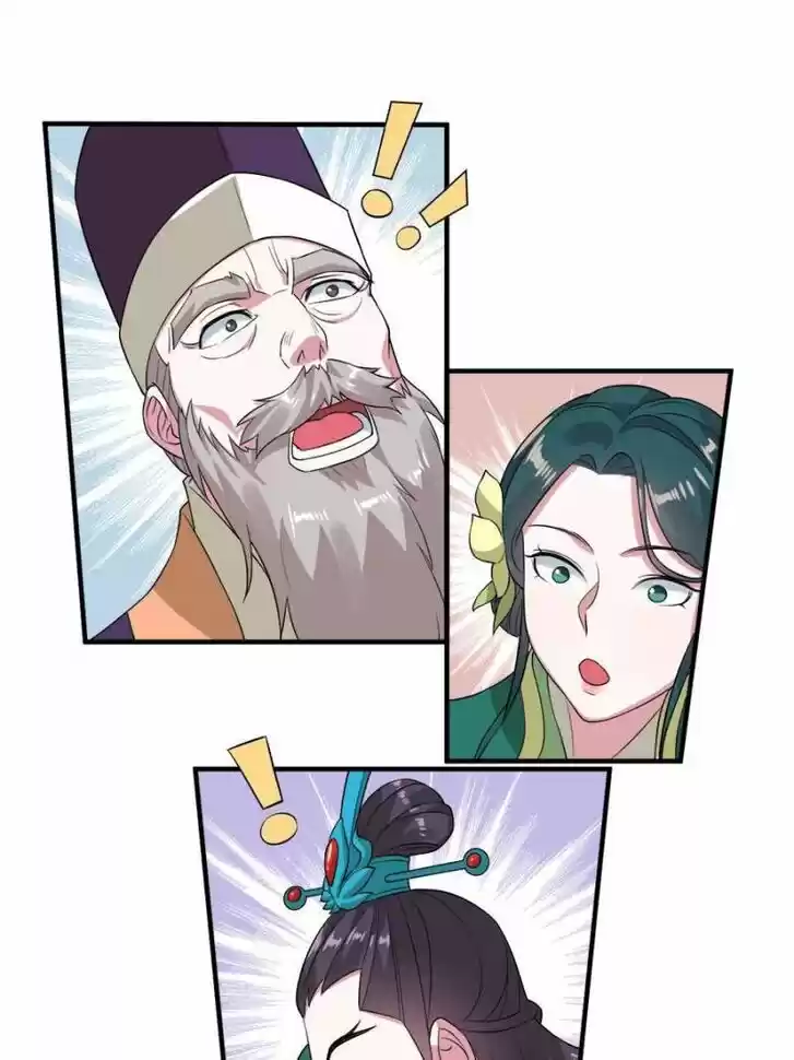 The Villainous Doctor Ch.085