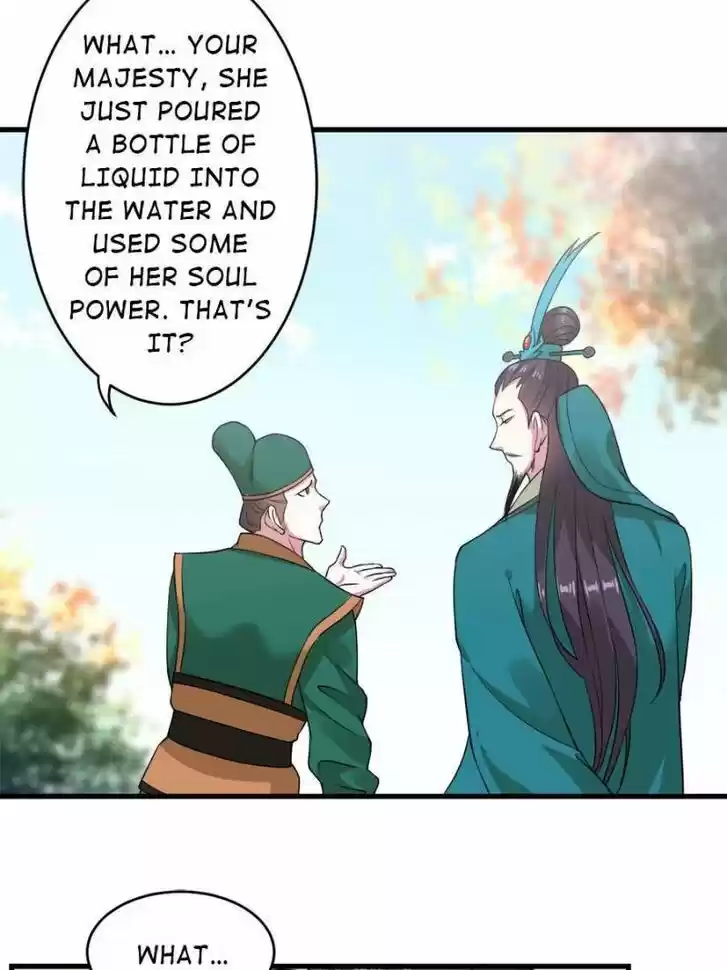 The Villainous Doctor Ch.085