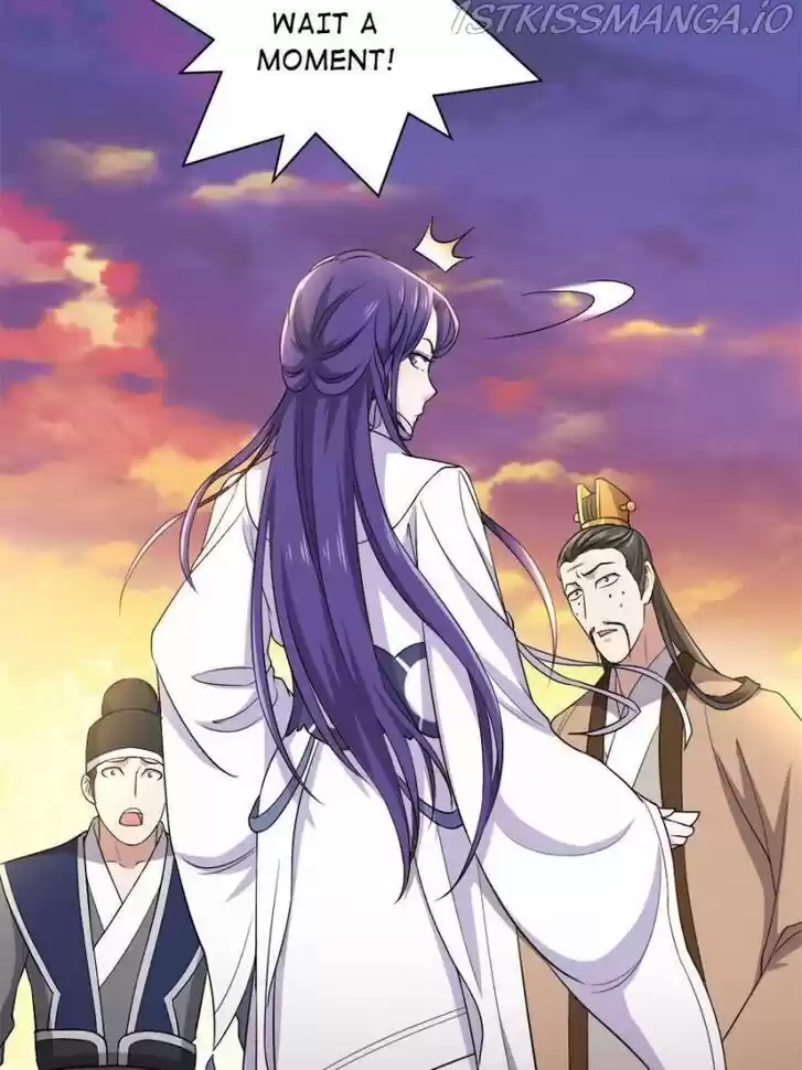 The Villainous Doctor Ch.086