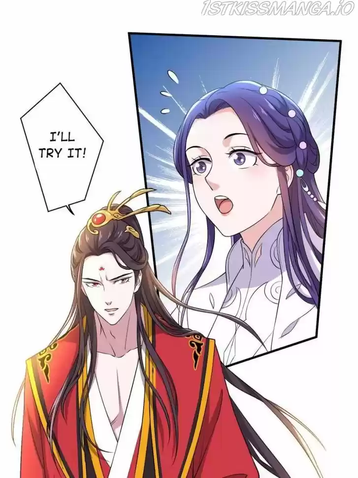 The Villainous Doctor Ch.086