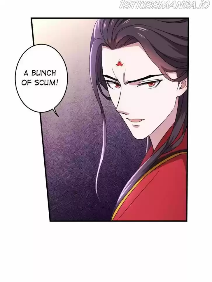 The Villainous Doctor Ch.086