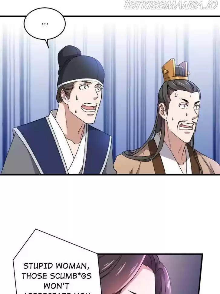 The Villainous Doctor Ch.086