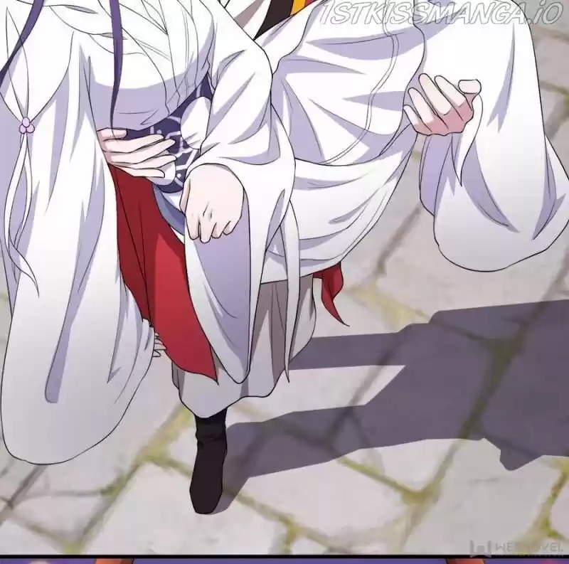 The Villainous Doctor Ch.087