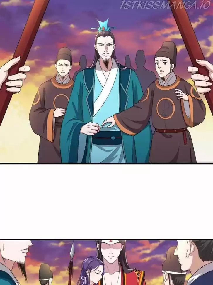 The Villainous Doctor Ch.087