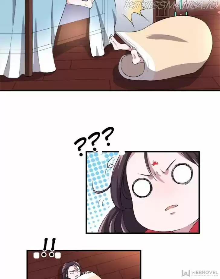 The Villainous Doctor Ch.087