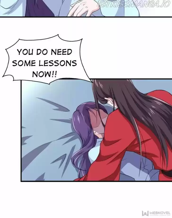 The Villainous Doctor Ch.087