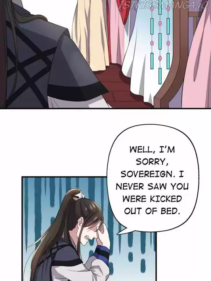 The Villainous Doctor Ch.087