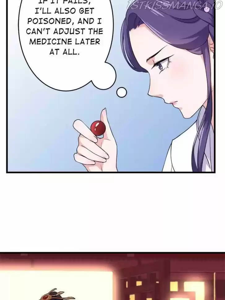 The Villainous Doctor Ch.088