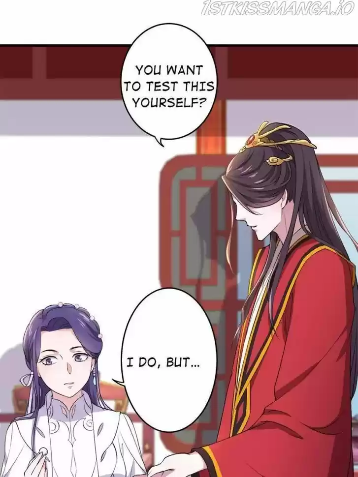 The Villainous Doctor Ch.088