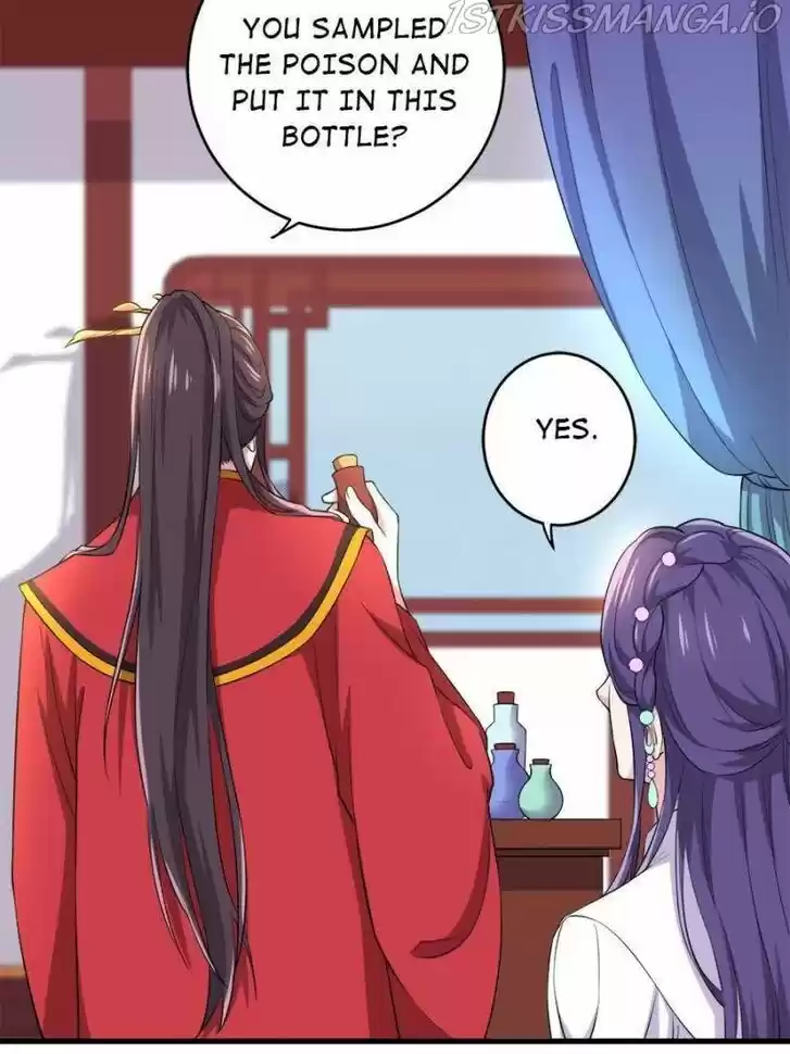 The Villainous Doctor Ch.088