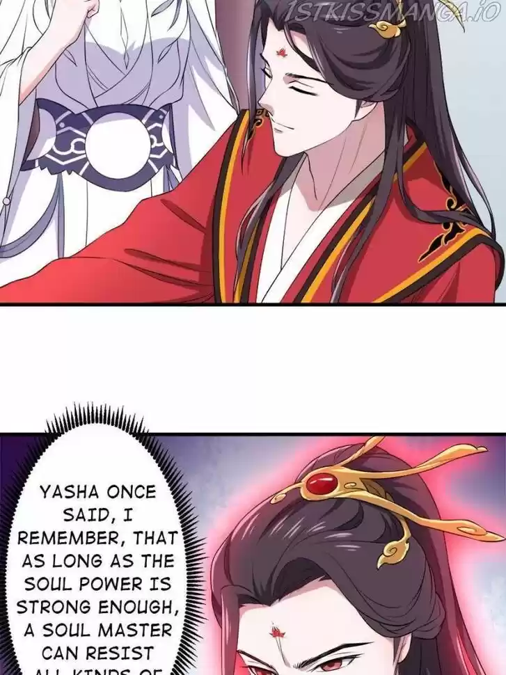 The Villainous Doctor Ch.088