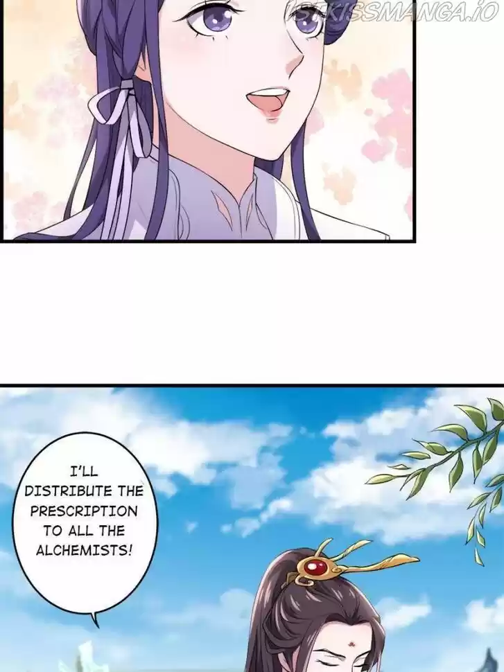 The Villainous Doctor Ch.088