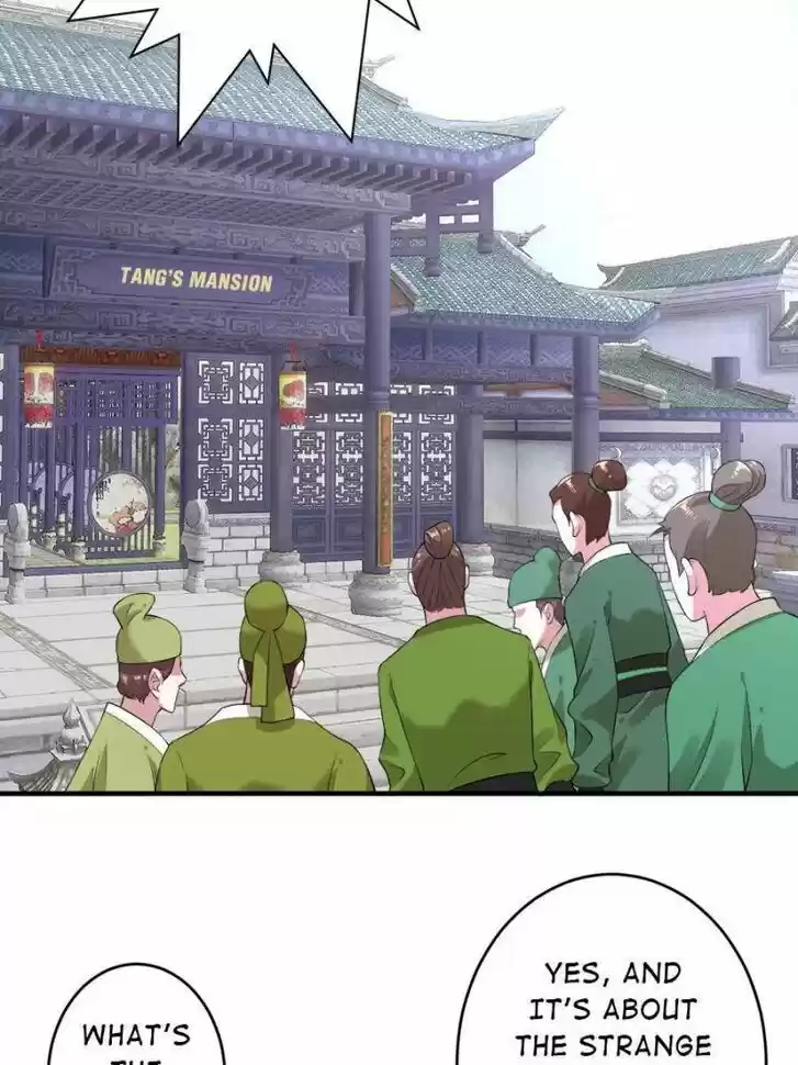 The Villainous Doctor Ch.089