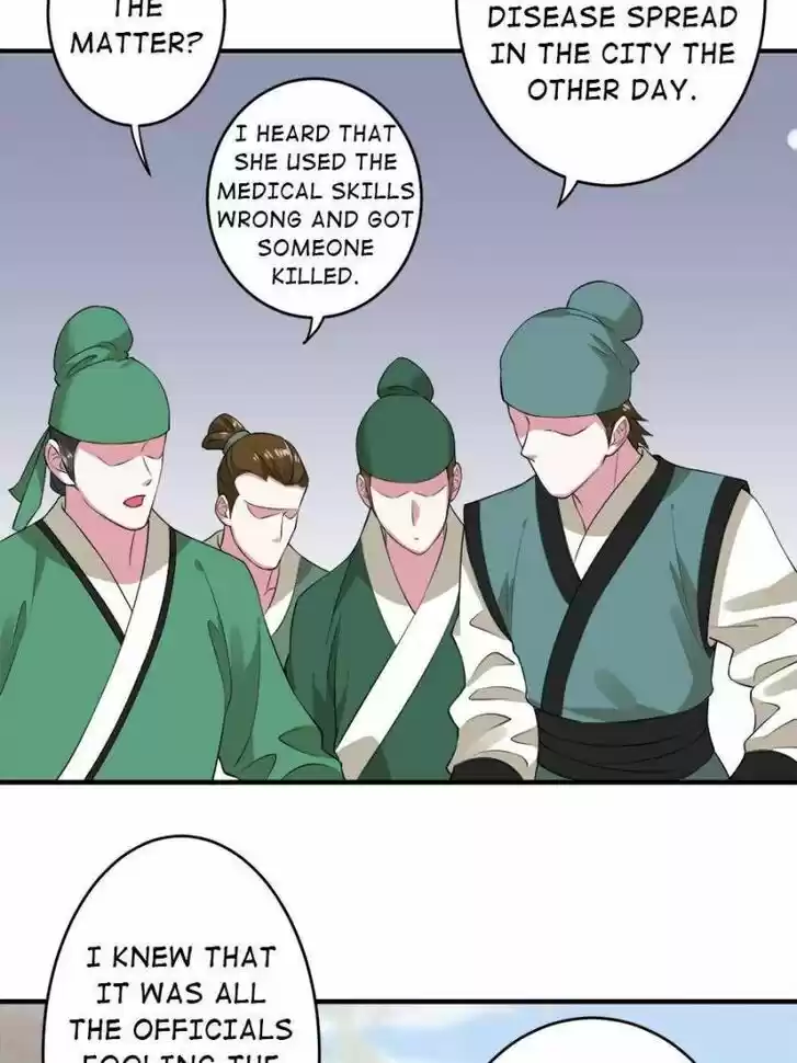 The Villainous Doctor Ch.089