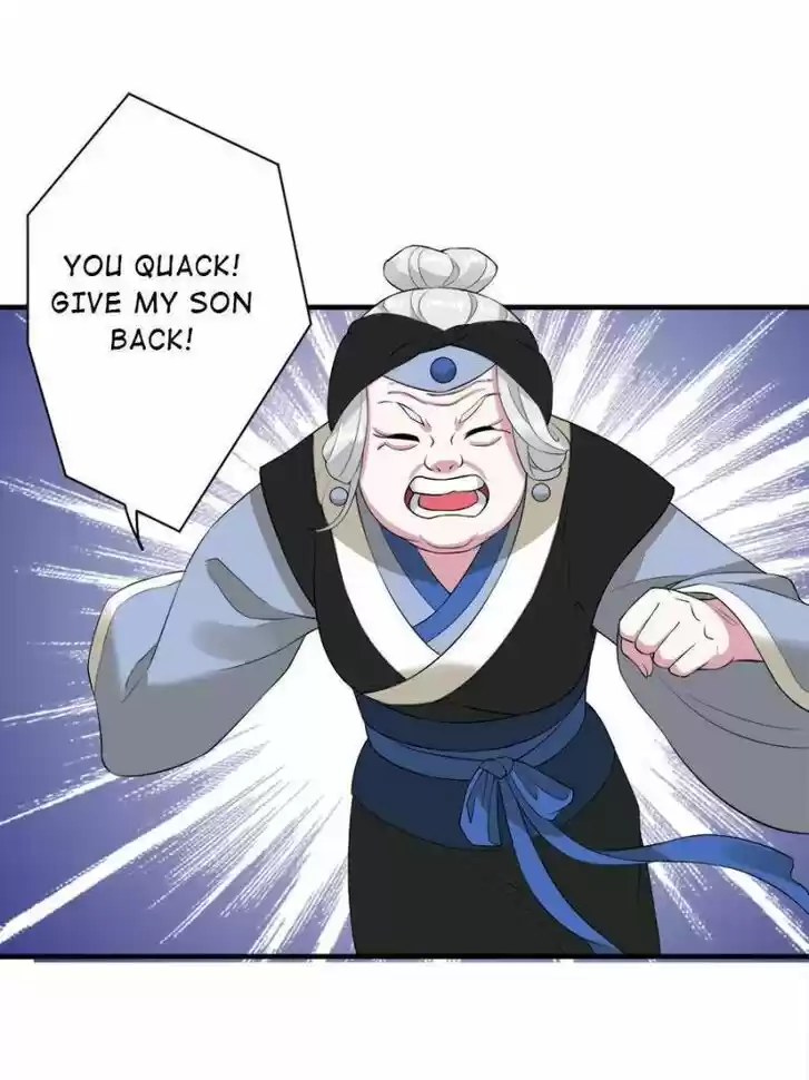 The Villainous Doctor Ch.089