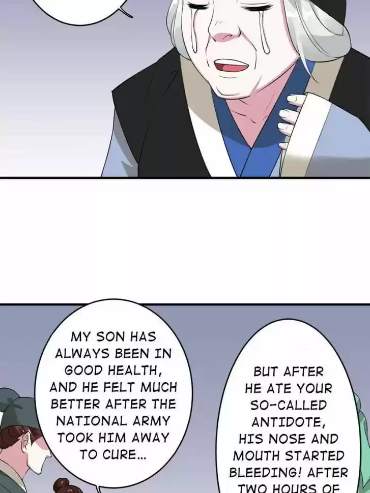 The Villainous Doctor Ch.089