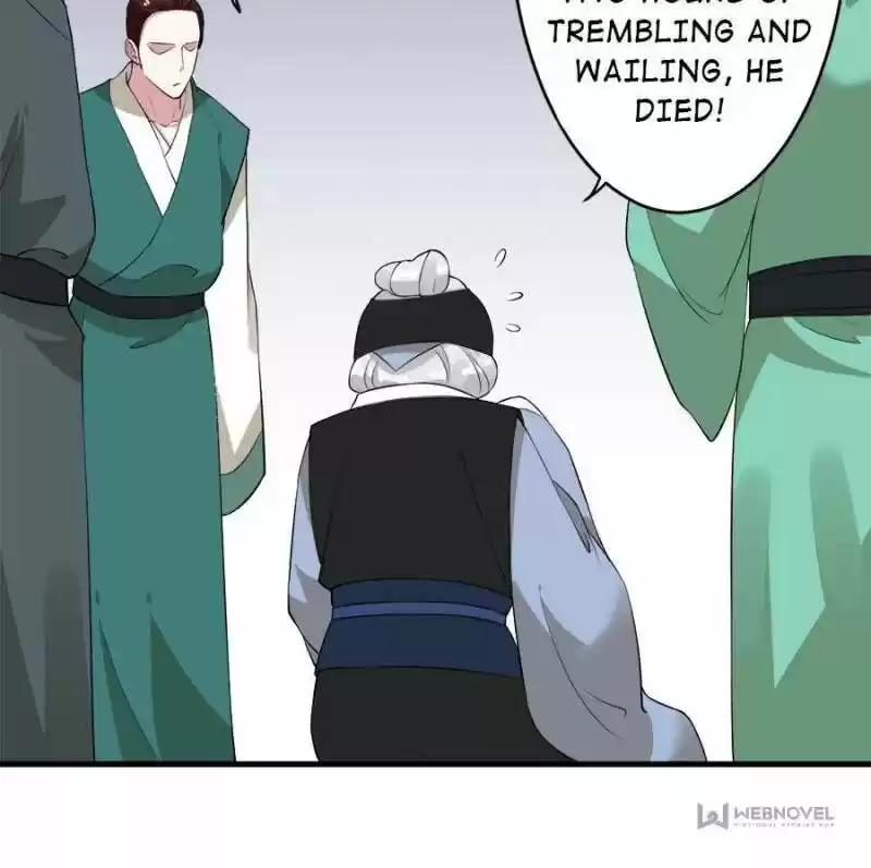 The Villainous Doctor Ch.089