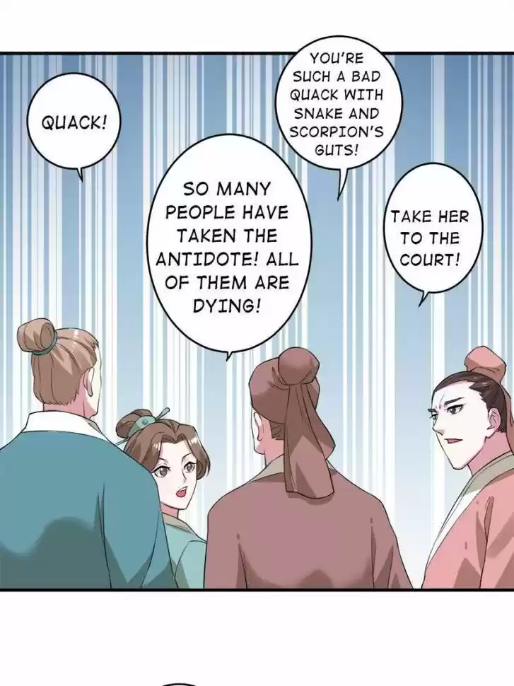 The Villainous Doctor Ch.089