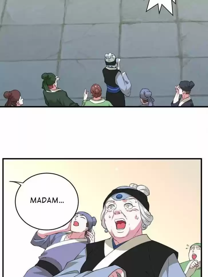 The Villainous Doctor Ch.089